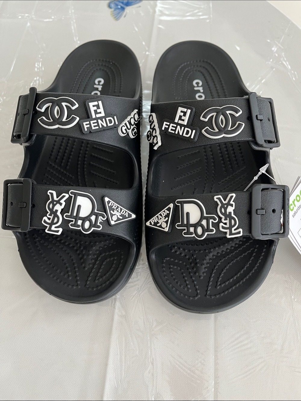 Crocs Sandals